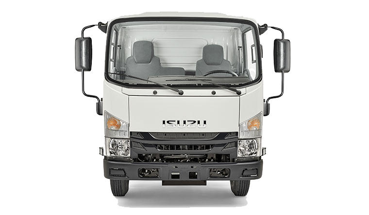 Isuzu Image