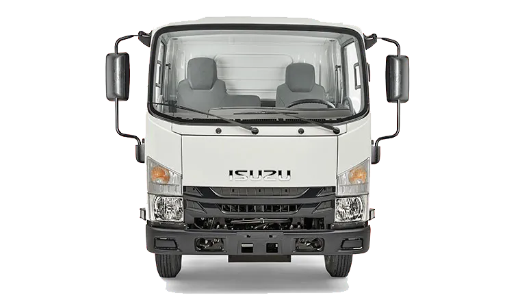Isuzu Image